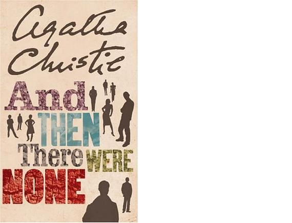 And Then There Were None